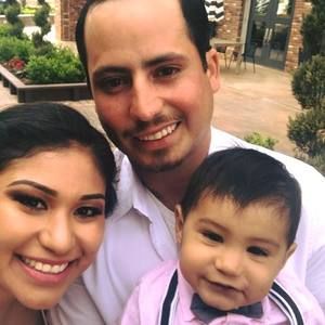 Meet your Posher, Lupita